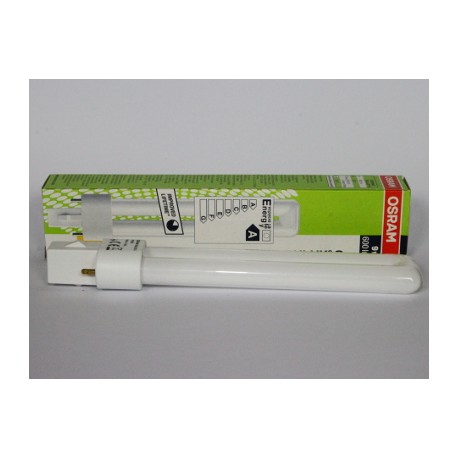 Lampadina OSRAM DULUX S 9W/830