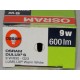 Lamp OSRAM DULUX S 9W/830