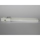 Bulb OSRAM DULUX S 9W/840