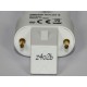 Bulb OSRAM DULUX S 9W/840