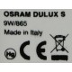 DULUX S 9W/865 OSRAM