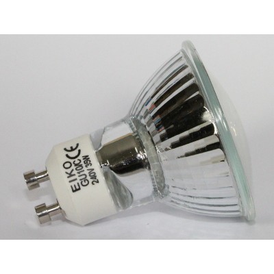 Ampoule Halogène Dichroïque EXN60º 35W GU10 230V
