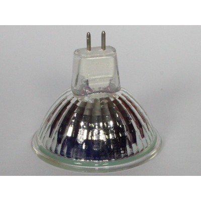 Ampoule halogène MR16 35W 12V X3 - Eclairage > Ampoule halogène - 620121