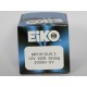 Ampoule halogène EIKO MR16 50W 12V 