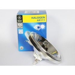 Halogen bulb AR111 100W 12V SP