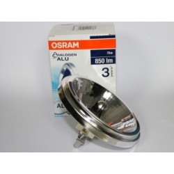 Osram Halospot 111 41840 FL, 12V 75W 24°