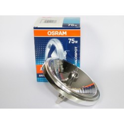 OSRAM Halospot 111 75W G53 12V 8° 41840 SP 