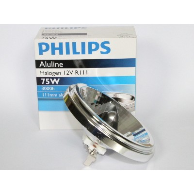 PHILIPS Aluline Pro 100W G53 12V 45D AR111