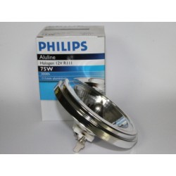 Philips Aluline 111 75W G53 12V 45D