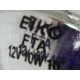 Halogen bulb FTA EIKO MR11 10W 12V