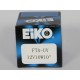 Ampoule Halogène FTA EIKO MR11 10W 12V