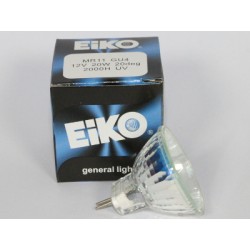 Żarówki halogenowe FTC EIKO MR11 20W 20° 12V