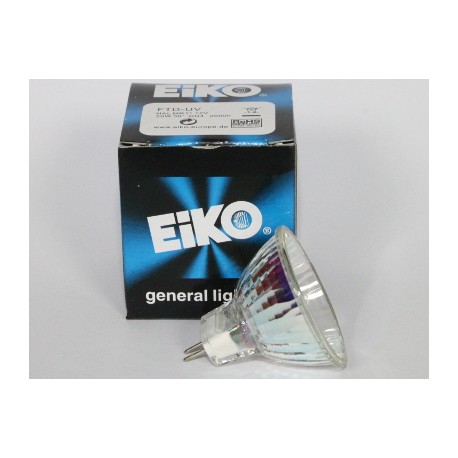 Ampoule Halogène FTD EIKO MR11 20W 30° 12V