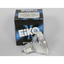 Glühlampe Halogen MR11-35W 10° 12V FEIERTAG