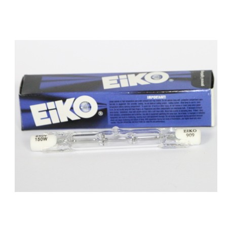 Λάμπα αλογόνου 150W R7s 78mm