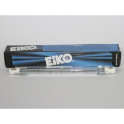 Halogeen lamp EIKO 500W R7s 118mm