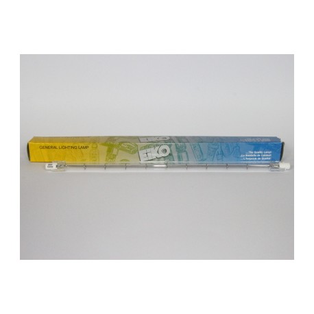Λάμπα αλογόνου R7s 1000W 254mm