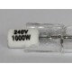 Λάμπα αλογόνου R7s 1000W 189mm