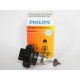 Ampoule voiture H13 PHILIPS Standard H13 12V 60-55W P26.4t