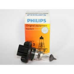 Lâmpada carro H13 PHILIPS Padrão H13 12V 60-55W P26.4t