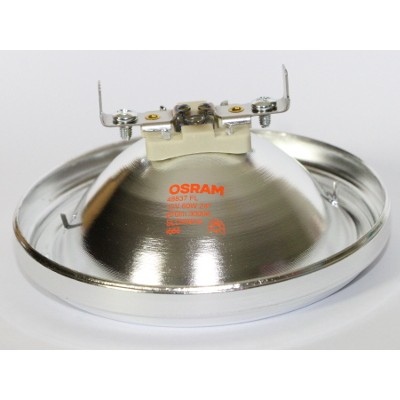 Osram Halospot 111 PRO 60W 12V G53 6° SP 