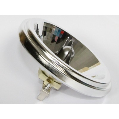 Osram 48837 FL Halospot 111 Halogen Lamp 60w 12v
