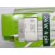 Bulb compact fluorescent Biax L 24W/827