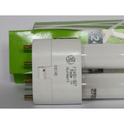 GE Biax L 24W/827