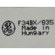 GE BIAX L 34W/835