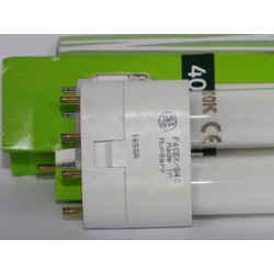 Bulb compact fluorescent BIAX L 40W/840
