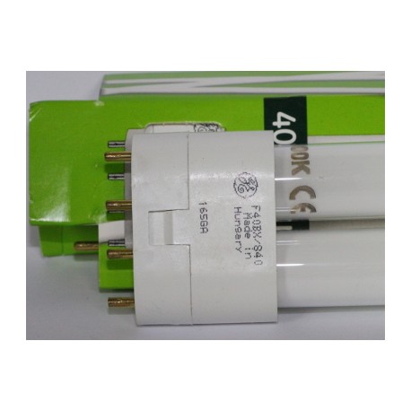 Ampoule Fluocompacte BIAX L 40W/840