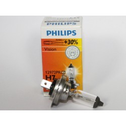 PHILIPS H7 C1 12V 55W PX26D