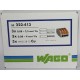 WAGO 222-413 ( boite )