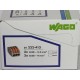 WAGO 222-413 ( box )