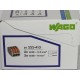 WAGO 222-413 ( κουτί )