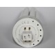 Cfl GE Biax Q/E-57W/830/4P