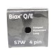 Cfl GE Biax Q/E 57W/830/4P