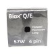 Cfl GE Biax Q/E 57W/827/4P