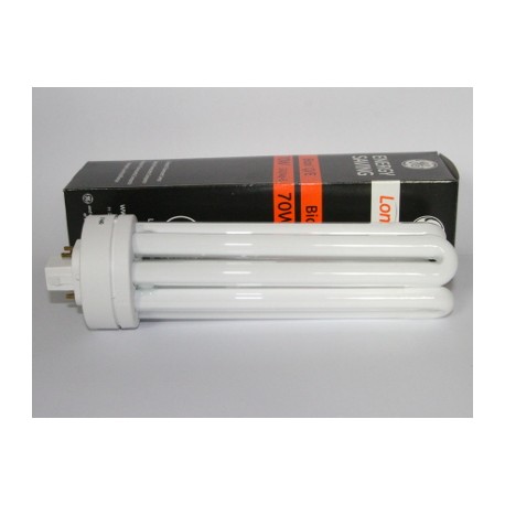 Cfl ΓΕΡΜΑΝΊΑ Biax Q/E 70W/827/4P