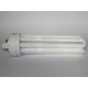 Kompaktleuchtstofflampe GE Biax Q/E in 70W/827/4P