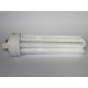 Cfl GE Biax Q/E 70W/827/4P