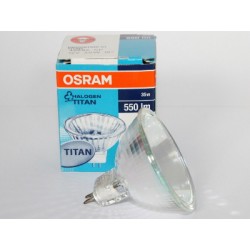 DECOSTAR TITAN 46865 SP 12V 35W 10° OSRAM