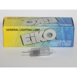 Glühbirne halogen G4 12v 35W OPAL