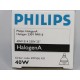 PHILIPS HalogenA PAR16 40W 230V 25D