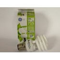 Compact Fluorescent B22 