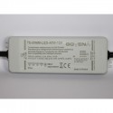 Transformator LED-band