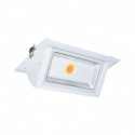 Led Spot, rectangular